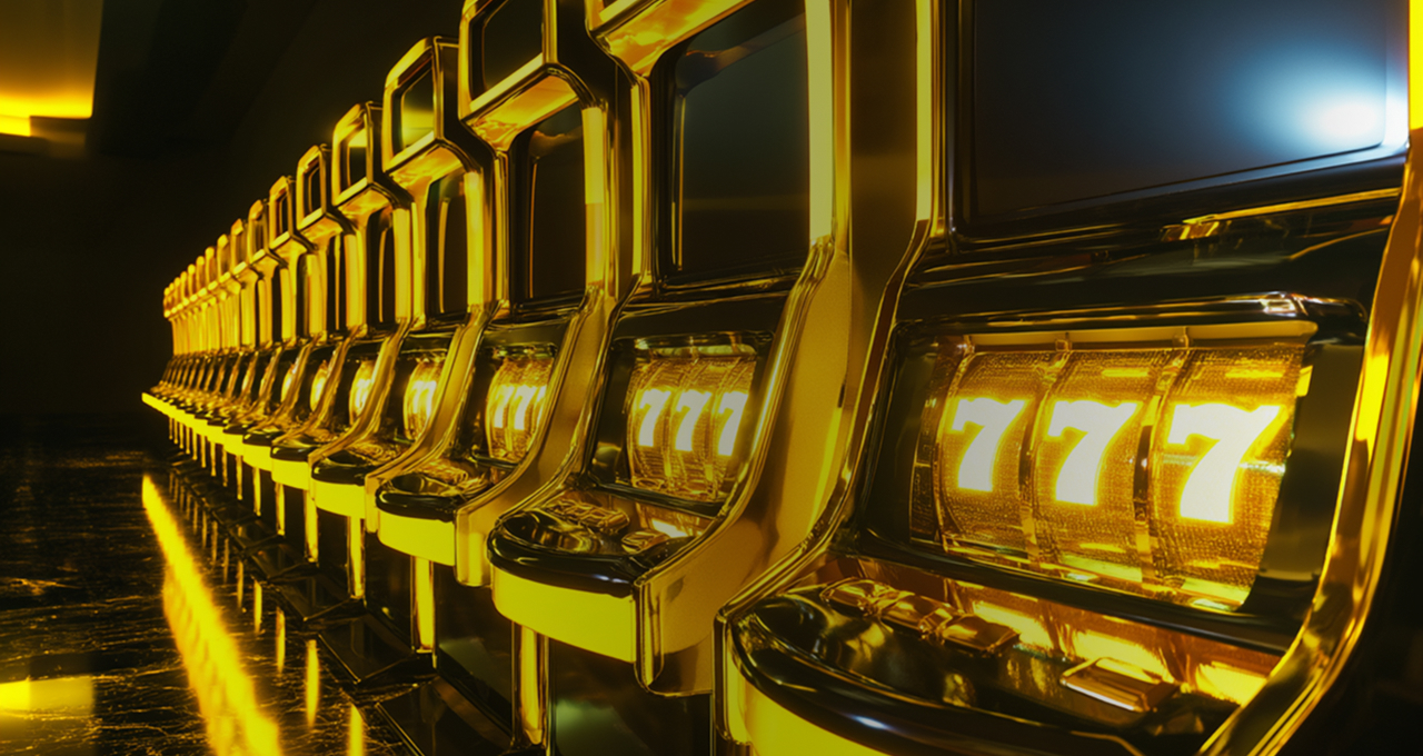 Slots City